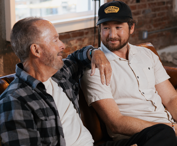 Story Highlight Paul